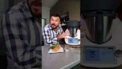 Salmón Parte 1