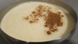 Salsa inglesa con Thermomix