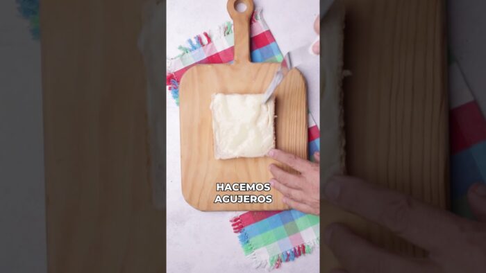 Tostadas de leche condensada en Airfryer (Freidora de Aire)