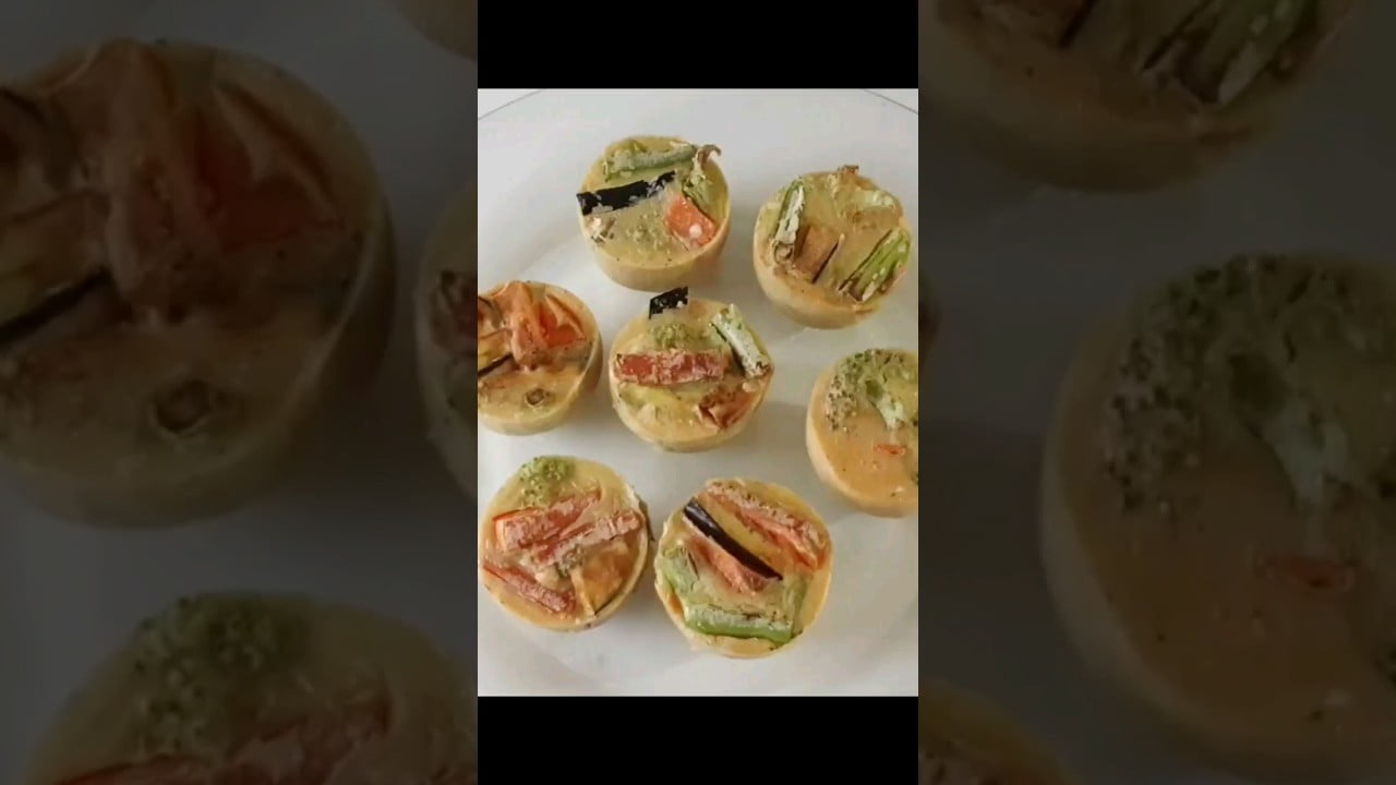 Verduras tempura en Freidora de Aire airfryer recetástico