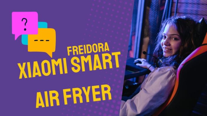 Xiaomi Smart Air Fryer Pro: ¿es la mejor freidora de aire del mercado?