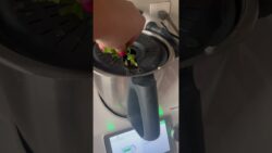 🍚arroz en #thermomix 😌Te gustaría tener una thermomix en casa o en tu negocio ❓❓contáctame