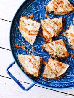 Deliciosas recetas mexicanas para saborear en cualquier ocasión