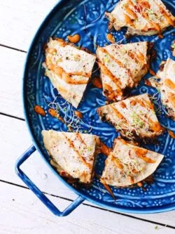 Deliciosas recetas mexicanas para saborear en cualquier ocasión