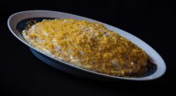 ¿Dónde se hace la mejor ensaladilla rusa de España? Deberás subir la norte
