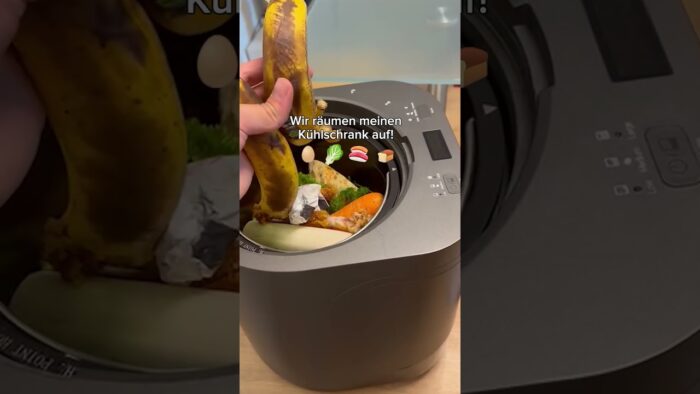 #garten #kompost #pflanzen #viral #umwelt #essen #balkon #home #dünger #thermomix