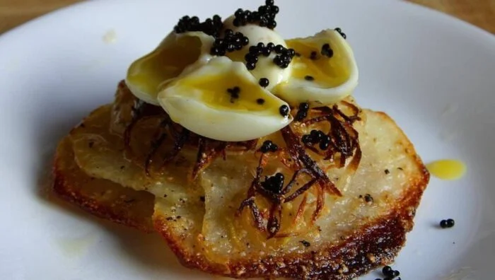 Huevos de codorniz al horno, receta fácil