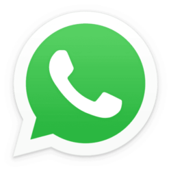 Nuestras recetas en tu WhatsApp
