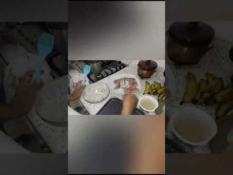 pechuga de pollo en la freidora de aire y quinoa