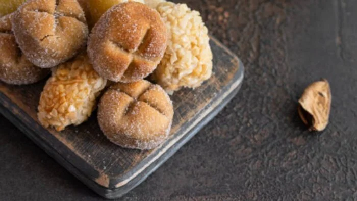 Postres tradicionales para celebrar el Día de Todos los Santos