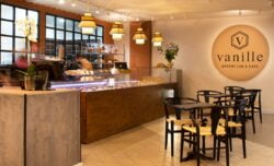 Vanille Bakery Lab & Café, el horno laboratorio que está revolucionando el barrio de Chamberí