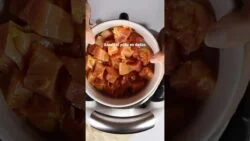 🍗✨ ¡Cous Cous de Pollo en Thermomix en 60 Segundos! 📹👩‍🍳