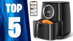 ¿QUÉ FREIDORA DE AIRE COMPRAR EN 2023? ✅ Mejores air fryer calidad precio y BARATOS!