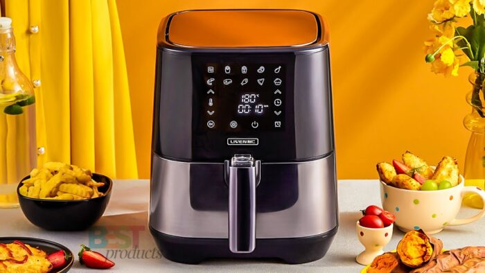 5 Best Air Fryers You Can Buy In 2023
