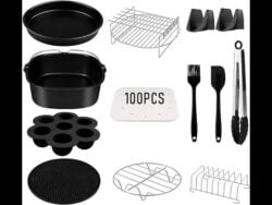 Accesorios freidora sin aceite para COSORI 5