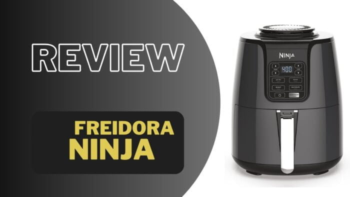 🚀🚀 Análisis de la Freidora de Aire de 3,78 Litros | Características, Ventajas y Desventajas
