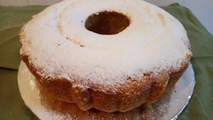 BIZCOCHO DE CALABAZA 🎃🎃 CON THERMOMIX.. SUPER ESPONJOSO Y BUENÍSIMO