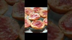 Bisquets Fáciles en Freidora de Aire #freidoradeaire