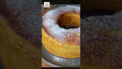 Bizcocho mascarpone freidora de aire #freidoradeaire #receta