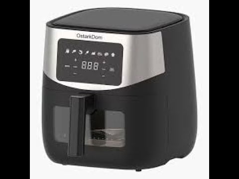 CLASE 3 – REPARAR  FREIDORAS DE AIRE O AIR FRYER