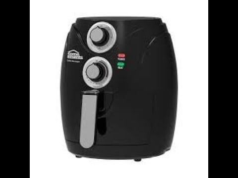 CLASE 7 – REPARAR FREIDORA DE AIRE O AIR FRYER