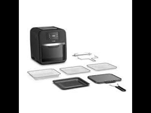 CLASE 8 – REPARAR FREIDORA DE AIRE O AIR FRYER