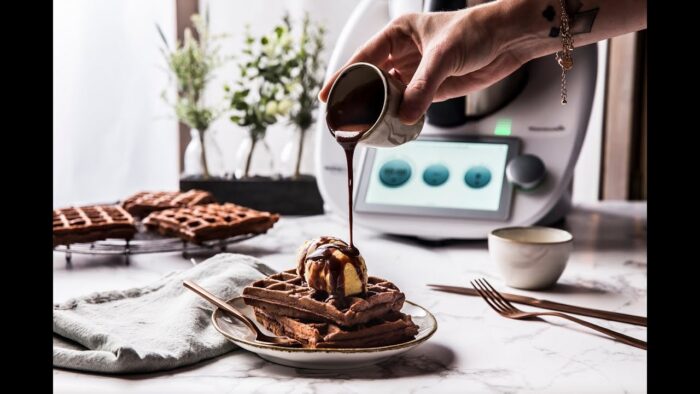 Clase Brillar con Thermomix – Sesion 2
