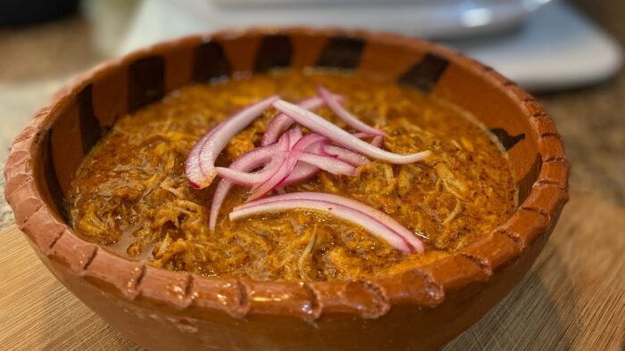 Cochinita Pibil en Thermomix #shorts
