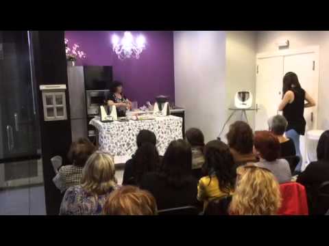 Cocina Sana con thermomix