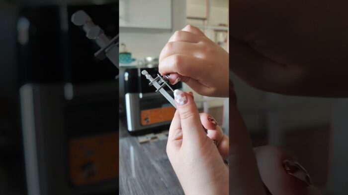 👉Cómo utilizar los accesorios de tu Horno Freidora de aire✨
