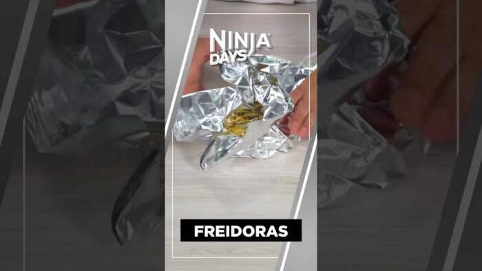 Consigue tu freidora de aire en Cyber Days