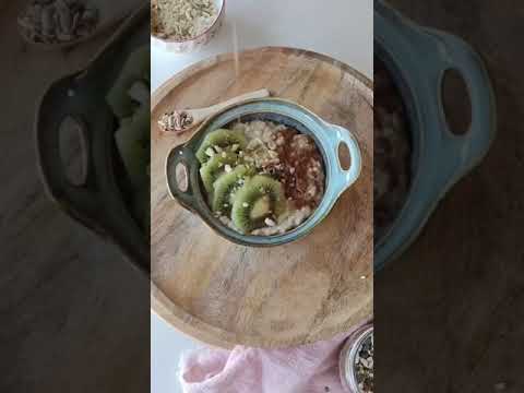 Delicioso menú completo con Thermomix
