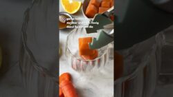 😍🍊 Die leckersten Immunwürfel für den Winter | Thermomix® Rezepte
