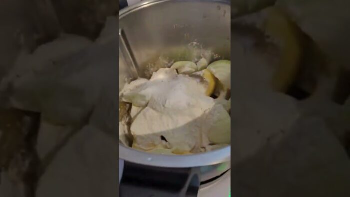 Dzień Placków Ziemniaczanych #plackiziemniaczane #placki #paulitawita #thermomix #ziemniaki