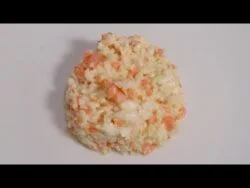 ENSALADA DE COL EN THERMOMIX, MONSIEUR CUISINE Y MAMBO