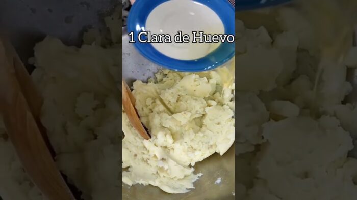 En la Freidora de Aire preparara papas Rellenas Colombianas #recetas