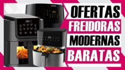 ✅ FREIDORAS sin ACEITES Buenas y BARATAS 💥 CALIDAD PRECIO 2023 ✅ FREIDORAS de AIRE RECOMENDADAS 💥