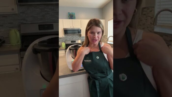 Fuera estrés, con Thermomix todo es posible 🤩https://shop.thermomix.com/consultant/103132