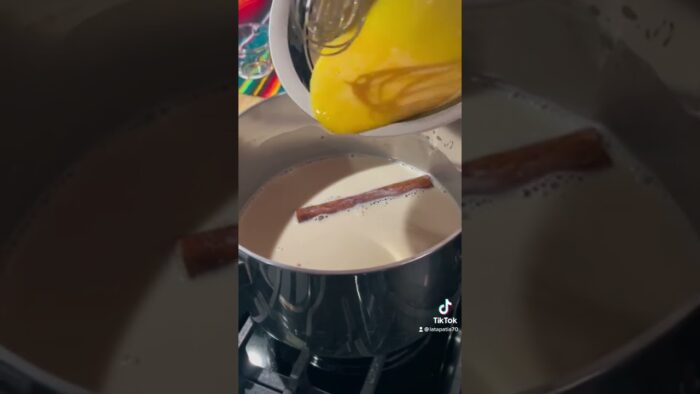 #Jericallas Ricas y cremosas en la Freidora de Aire