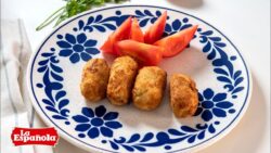 🌟 Las CROQUETAS DE ATÚN PERFECTAS en Freidora de Aire | CRUJIENTES, SALUDABLES Y DELICIOSAS