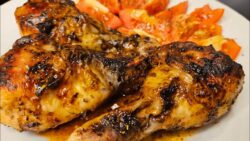 MUSLITOS de POLLO en FREIDORA de AIRE 🔴 Sazonador de Pollo *Just Spices*