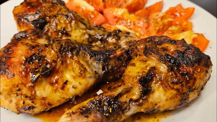 MUSLITOS de POLLO en FREIDORA de AIRE 🔴 Sazonador de Pollo *Just Spices*