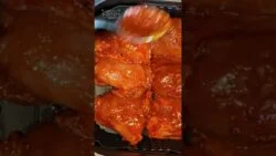 Muslitos en freidora de aire