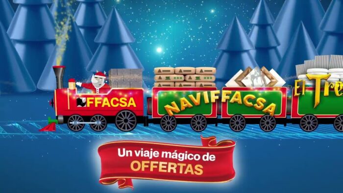 NAVIFFACSA   FREIDORA DE AIRE