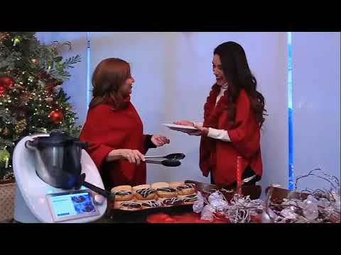 Navidad 2020 con Thermomix