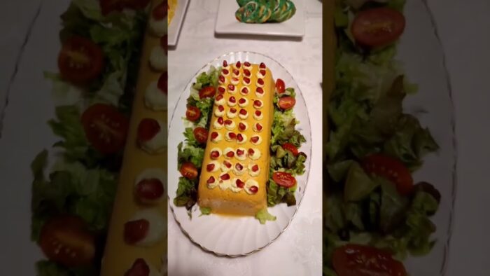 Navidad con Thermomix. #christmas #navidad #cena #thermomix #nochebuena