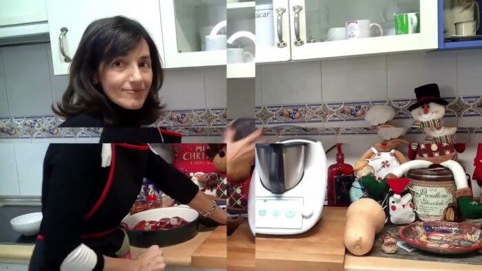 Pimientos de piquillo en thermomix