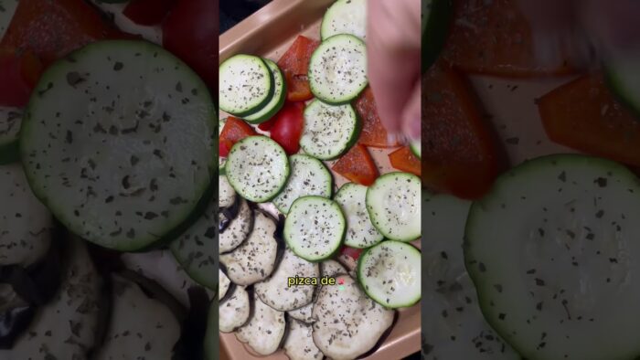 Quinoa con verduras en freidora de aire #food #recetas #castanfit