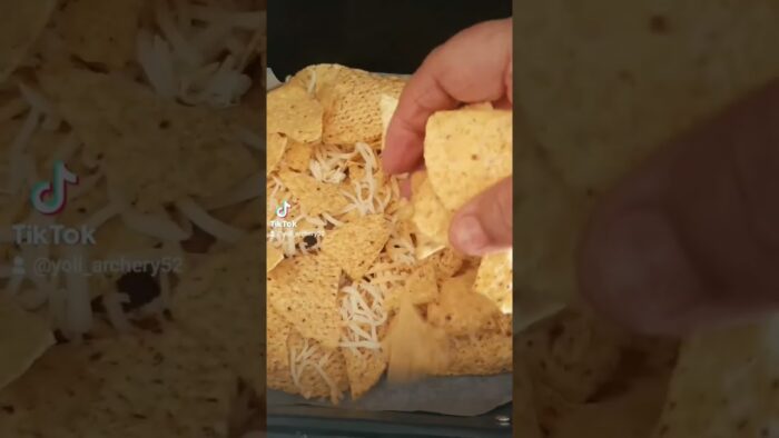 RECETA EN FREIDORA DE AIRE EN 5 MINUTOS #ULTENIC #RECETAS #FACIL https://bit.ly/3sESGRQ