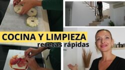 RECETA SUPER FACIL DE HOJALDRE CON MANZANA FREIDORA DE AIRE /Cosori / Levoit aspiradora